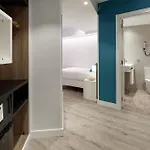 Parma Отель
