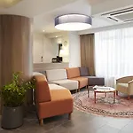 Отель Parma