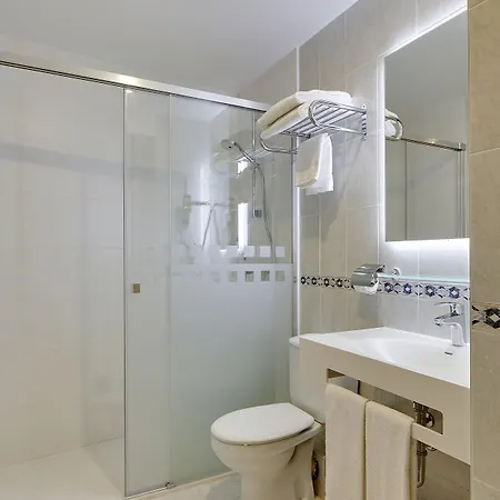 Parma Hotel San Sebastián