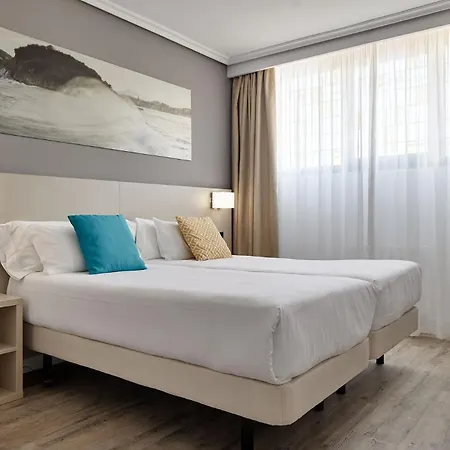 Parma 2* San Sebastián