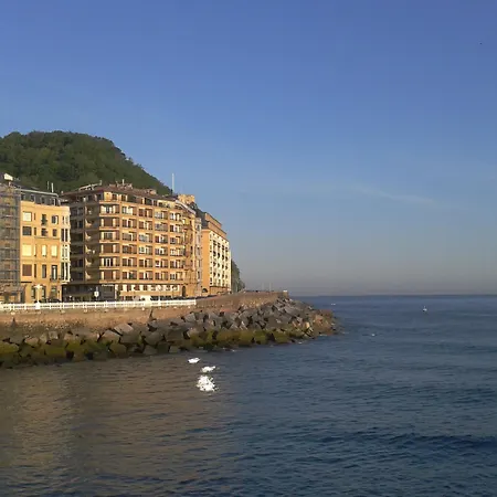 Parma 2* San Sebastián