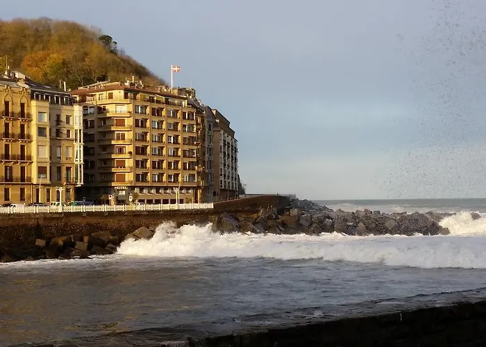 Parma سان سيباستيان