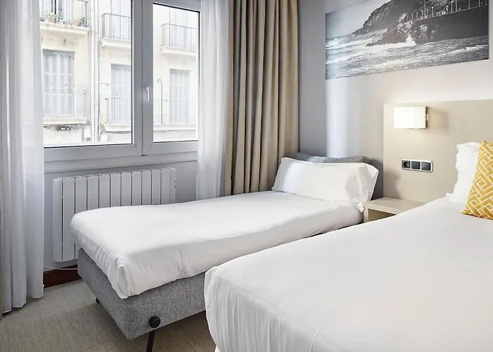 Parma سان سيباستيان