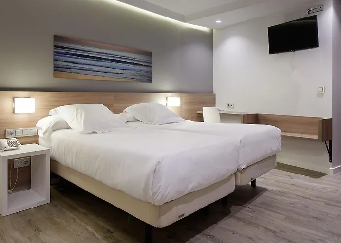 Parma فندق سان سيباستيان