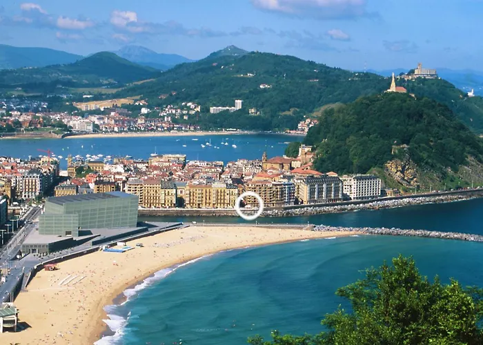 Parma سان سيباستيان