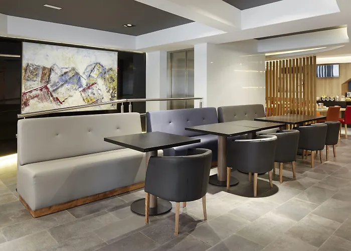 Parma 2* San Sebastián