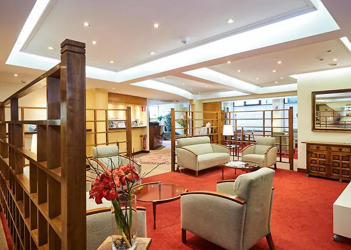 Parma 2* سان سيباستيان