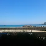 מלון Parma