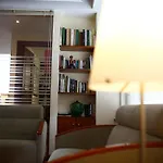 מלון Parma סן סבסטיאן