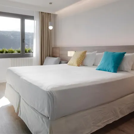 Hotel Parma 2*