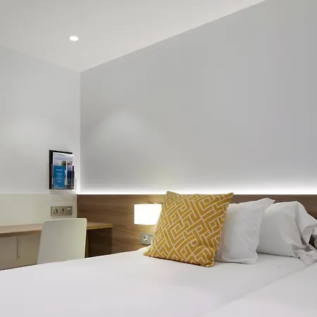 Parma Hotel San Sebastián