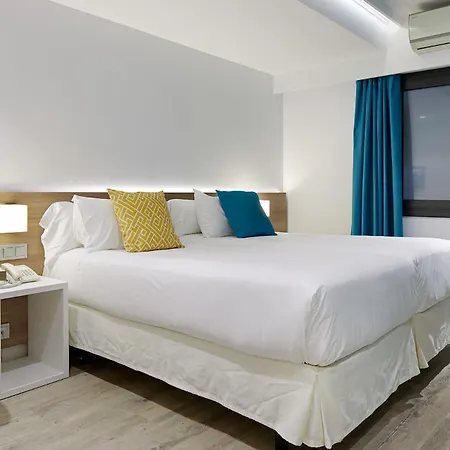 Hotel Parma San Sebastián