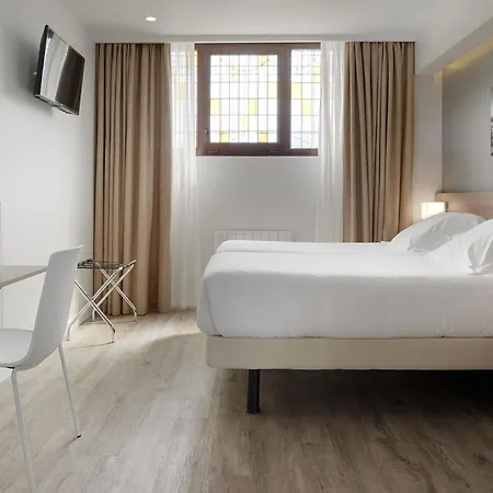 Hotel Parma