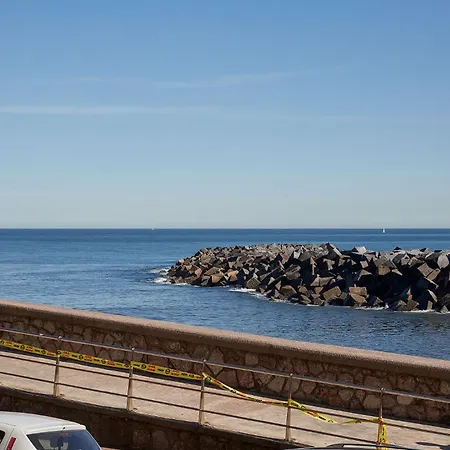 帕尔马酒店 酒店 圣塞瓦斯蒂安