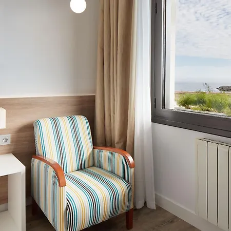 帕尔马酒店 2* 圣塞瓦斯蒂安