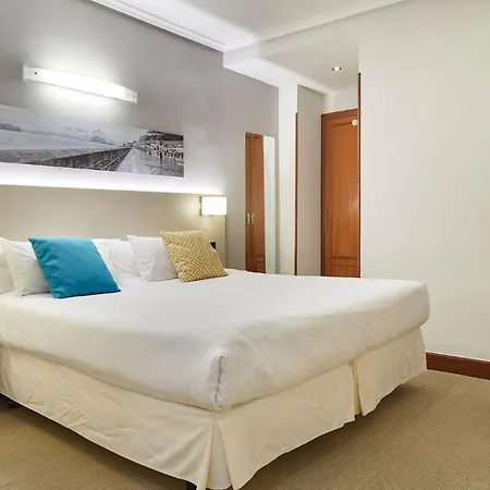 Hotel Parma