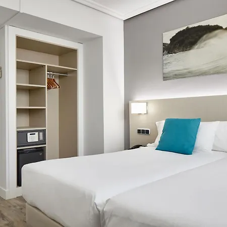 Parma Hotel 2*