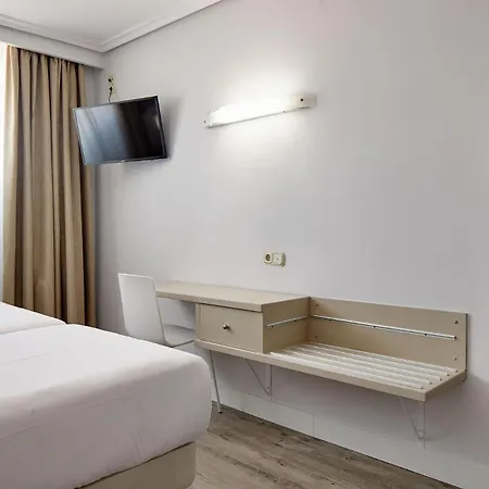 Hotel Parma San Sebastián