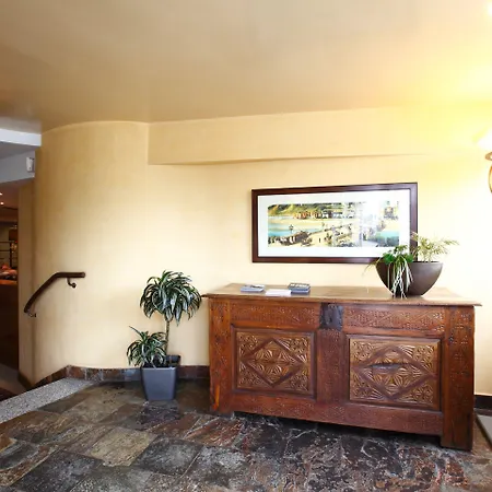 酒店 帕尔马酒店