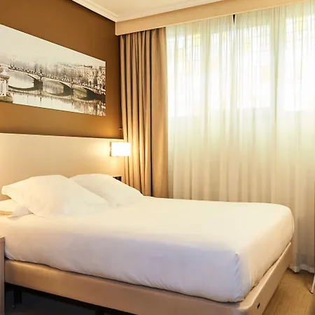 Parma Сан-Себастьян