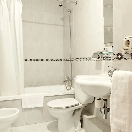 Parma Сан-Себастьян