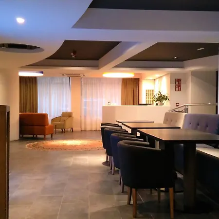 帕尔马酒店 酒店 圣塞瓦斯蒂安