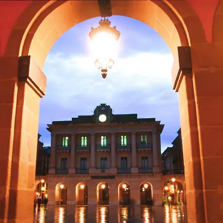 Parma Hotel
