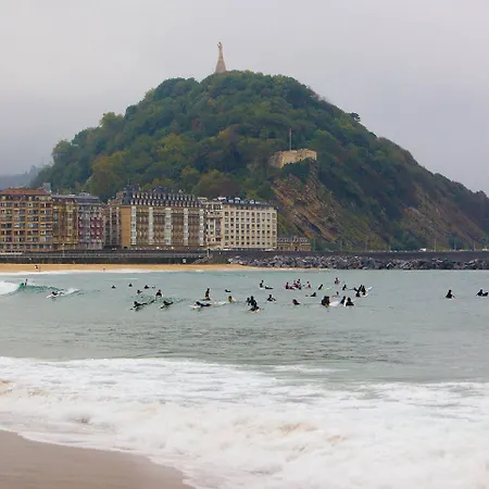 帕尔马酒店 酒店