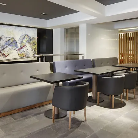 帕尔马酒店 2* 圣塞瓦斯蒂安