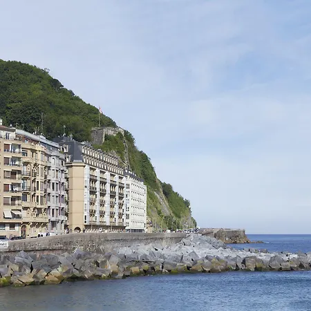 Hotel Parma 2*