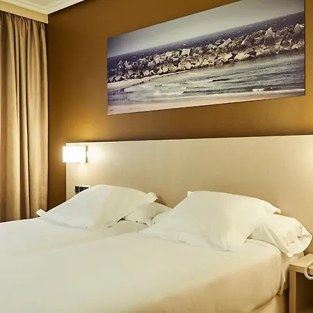 Hotel Parma 2*