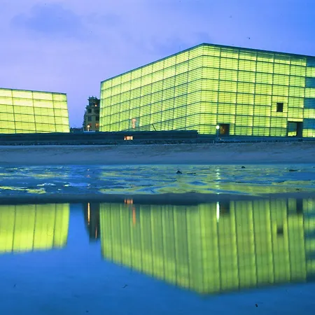 Hotel Parma 2*