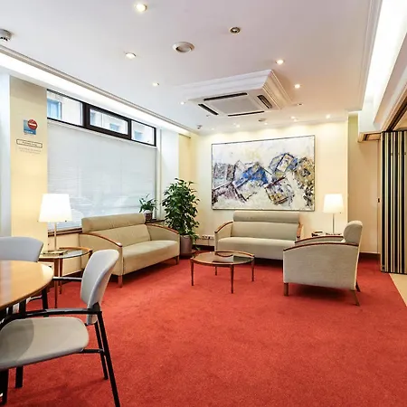 Parma Hotel
