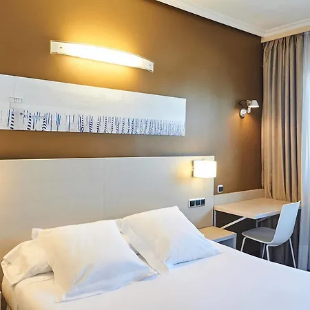 Hotel Parma 2*