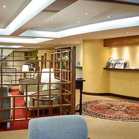 帕尔马酒店 酒店