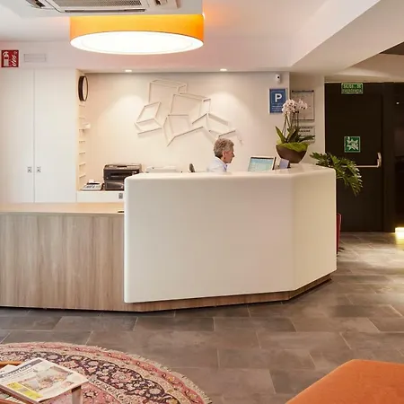 Parma Hotel