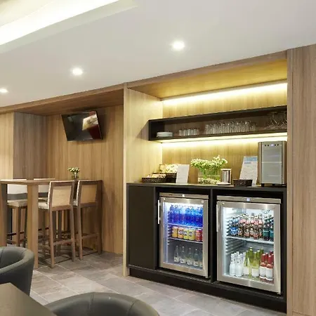 酒店 帕尔马酒店