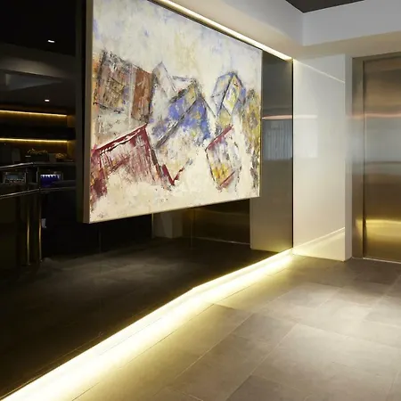 Hotel Parma