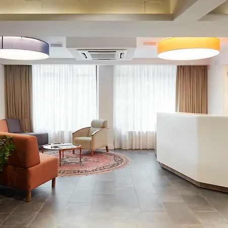 Parma Hotel San Sebastián