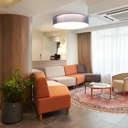 Parma Hotel San Sebastián