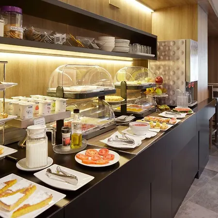 Hotel Parma 2*