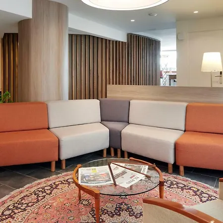 Parma Hotel 2*