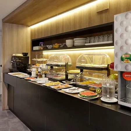 Hotel Parma