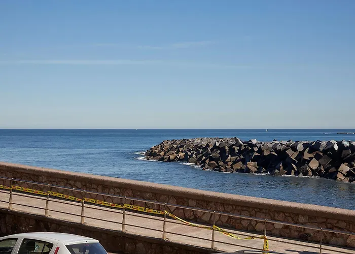 Parma Szálloda San Sebastián