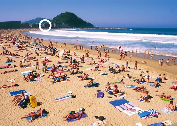 Parma 2* Saint-Sébastien