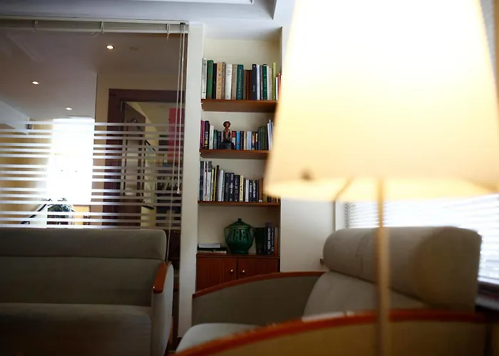 Hotel Parma Saint-Sébastien