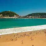 Parma 2* San Sebastián