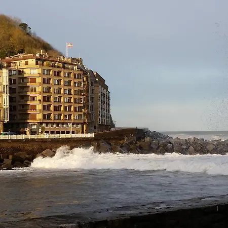 Parma San Sebastián