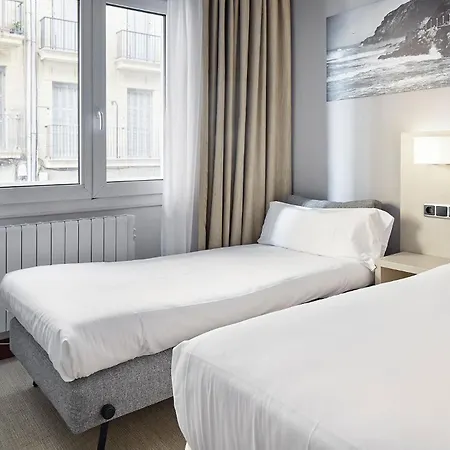 Parma San Sebastián