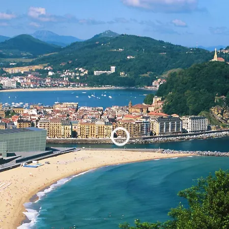 Parma Сан-Себастьян